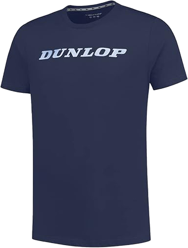 Dunlop Essentials Basic Tee
