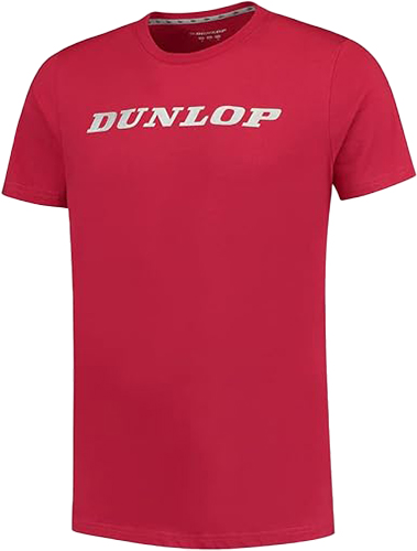 Dunlop Essentials Basic Tee