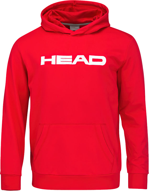 Head Club Byron Hoodie Junior