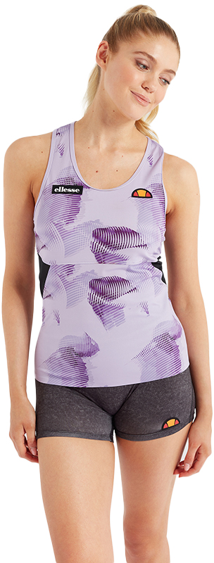 Ellesse Fall Allium Tank