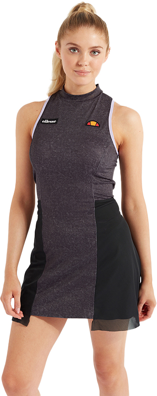 Ellesse Teasel Dress