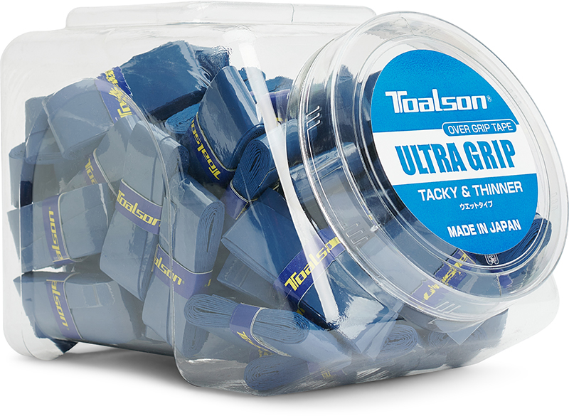 Toalson Ultra Overgrip 72 St. Blauw