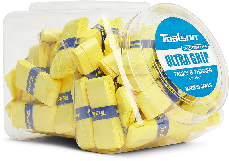 Toalson Ultra Overgrip 72 St. Geel