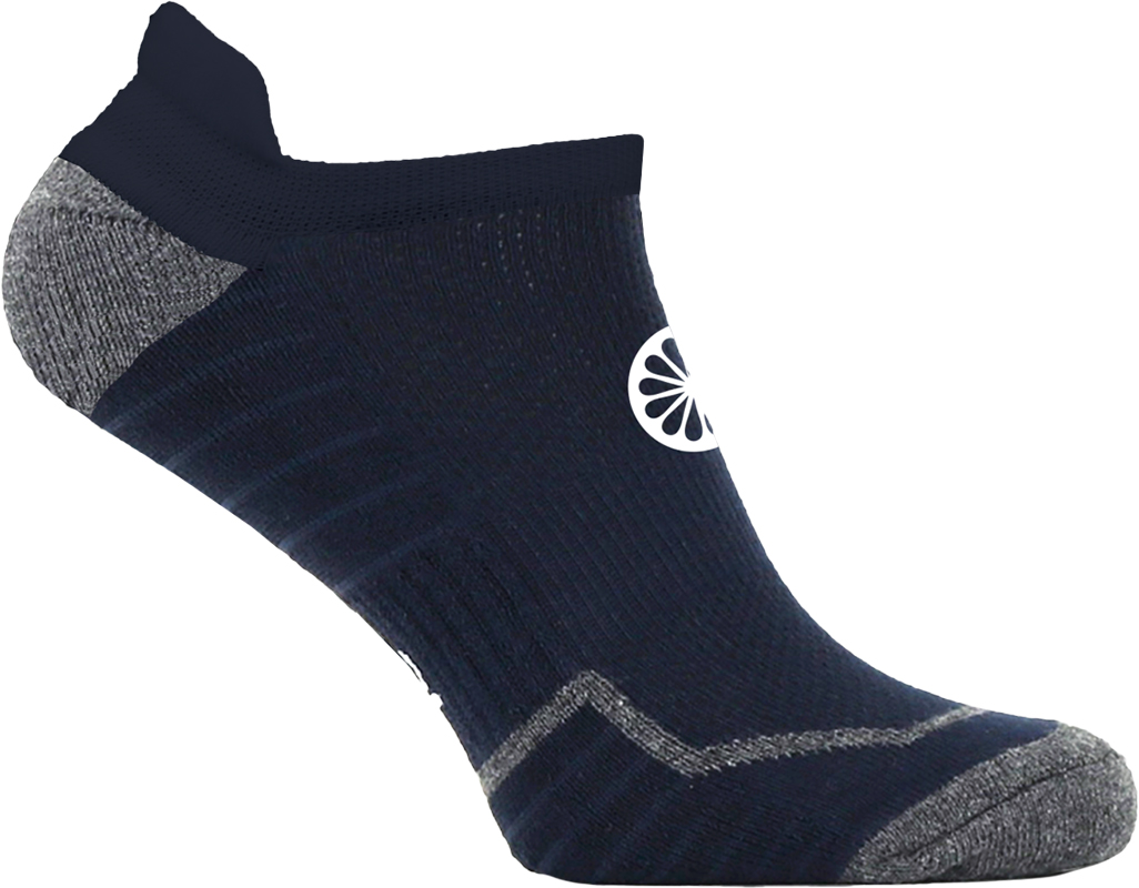 Indian Maharadja Kadiri Sock Ankle