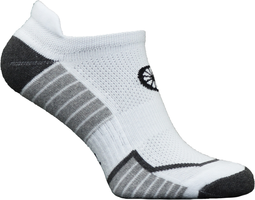 The Indian Maharadja Kadiri Sportsokken Unisex - Maat 43-45