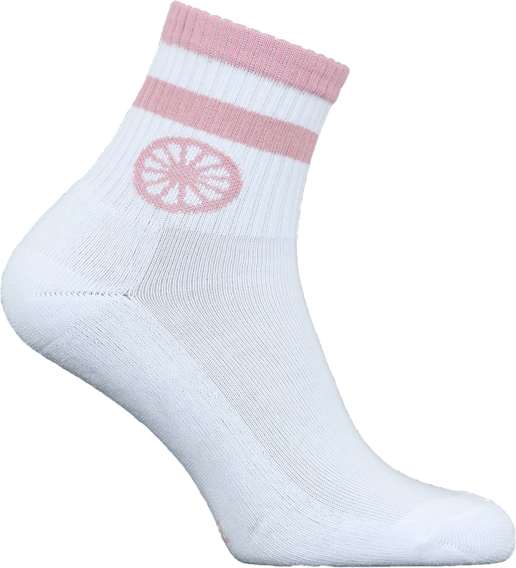Indian Maharadja Kadiri Sock Stripe Low