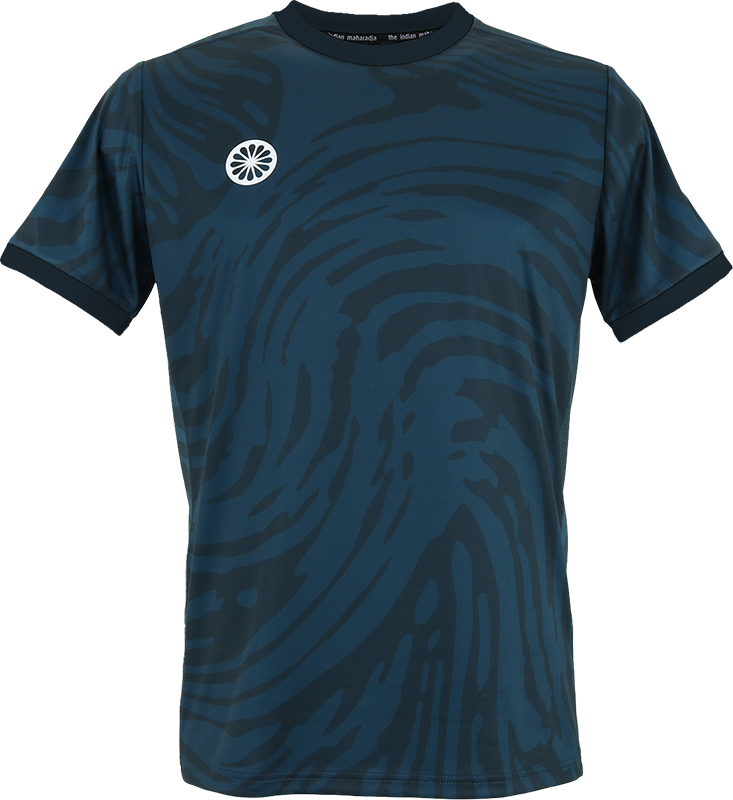 The indian maharadja t-shirt