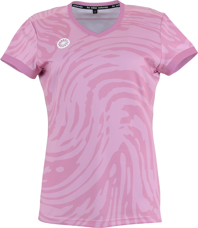 Indian Maharadja Kadiri Animal Tee