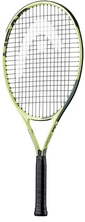 Head Extreme Junior 25