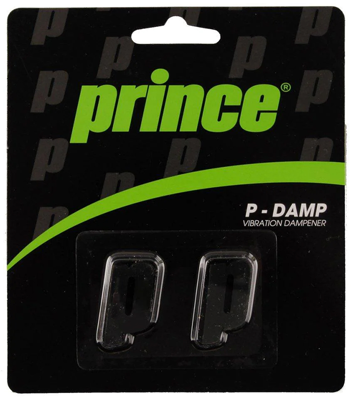Prince Damp 2 St. Zwart