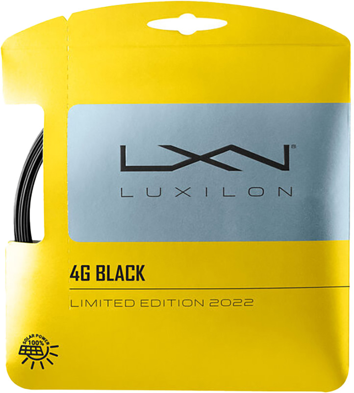 Luxilon 4G SET