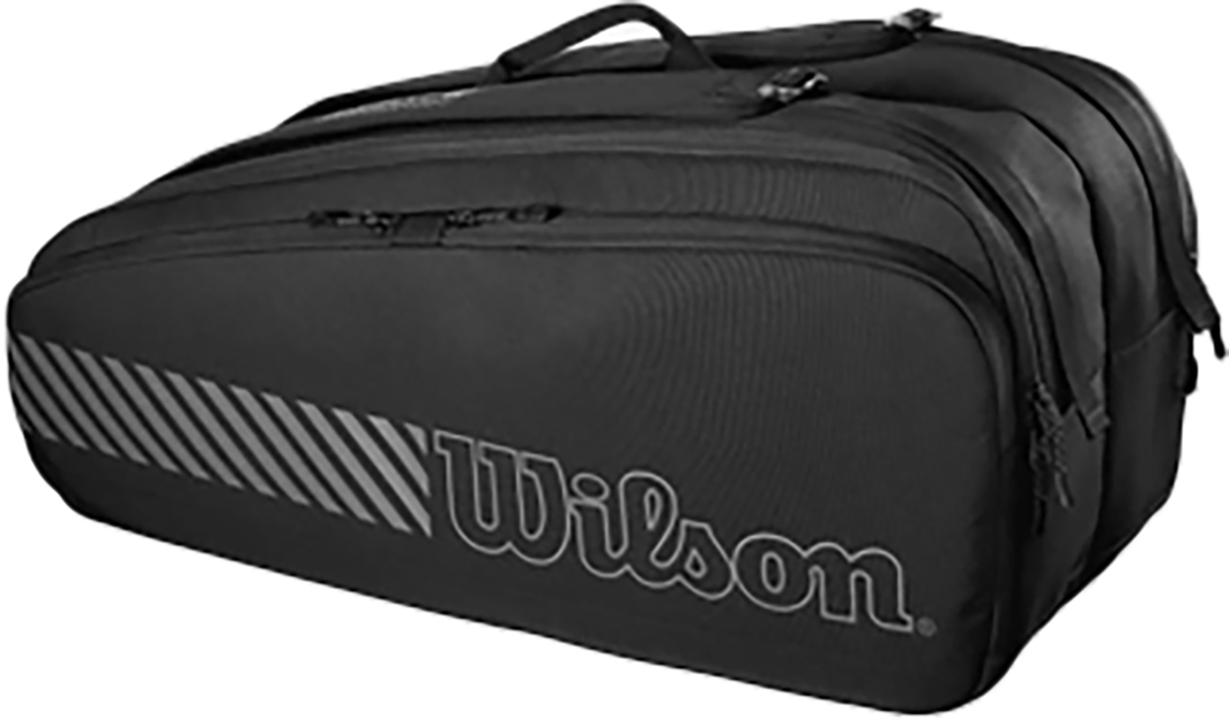 Wilson Night Session Tour 12R