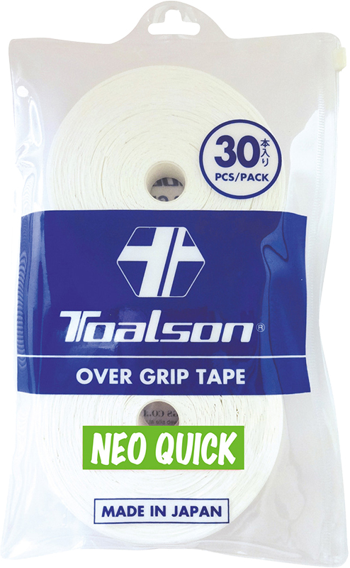 Toalson Neo Quick Grip 30 St.