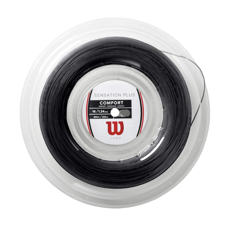 Wilson Sensation Plus 200M