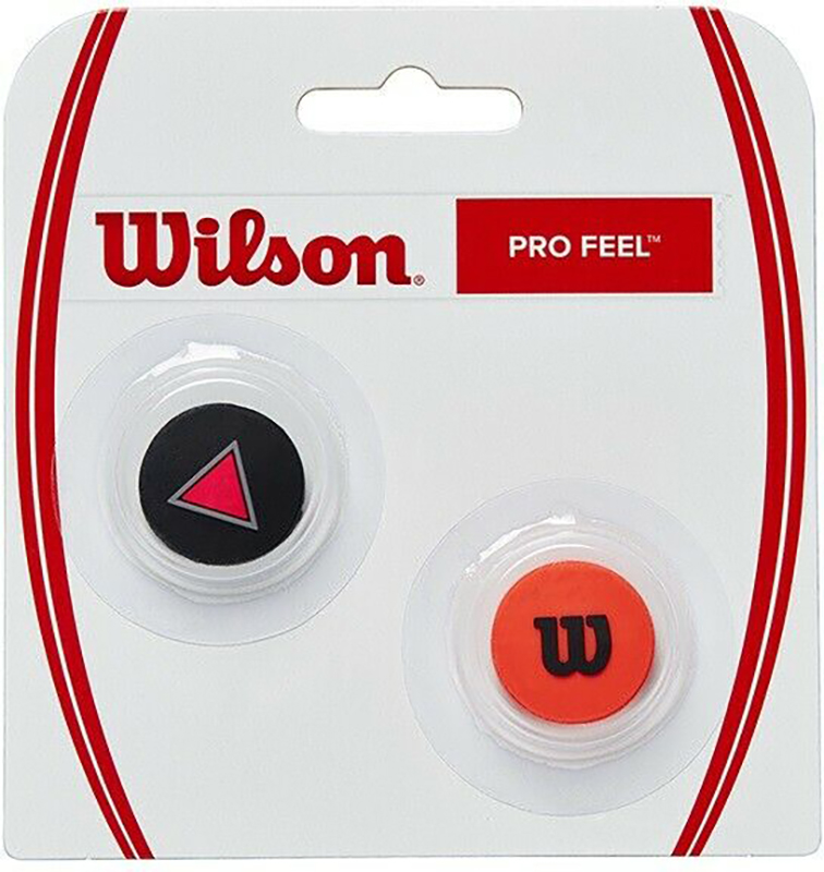 Wilson Pro Feel Clash Demper