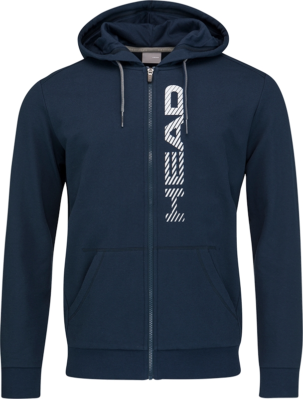 Head Club Fynn Full Zip Hoody