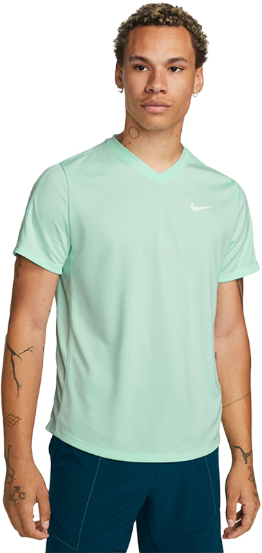 Nike Court Dry Victory Top