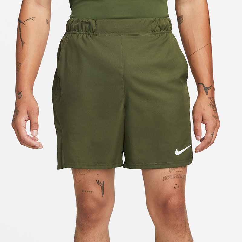 Nike Court Dry Victory 7 Inch Short