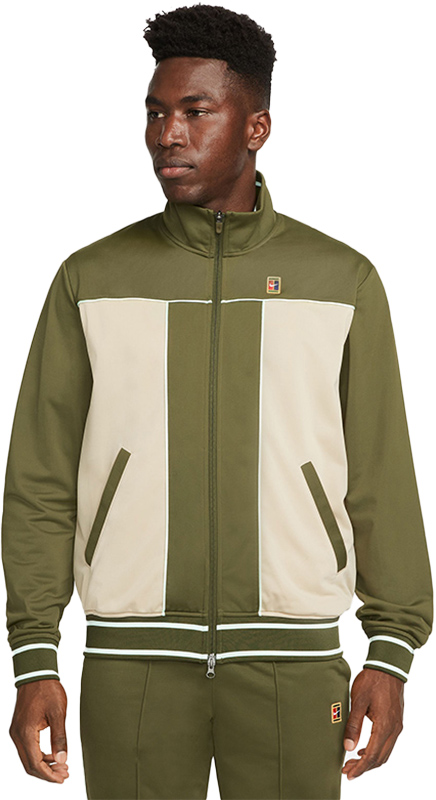 Nike Court Heritage Jacket