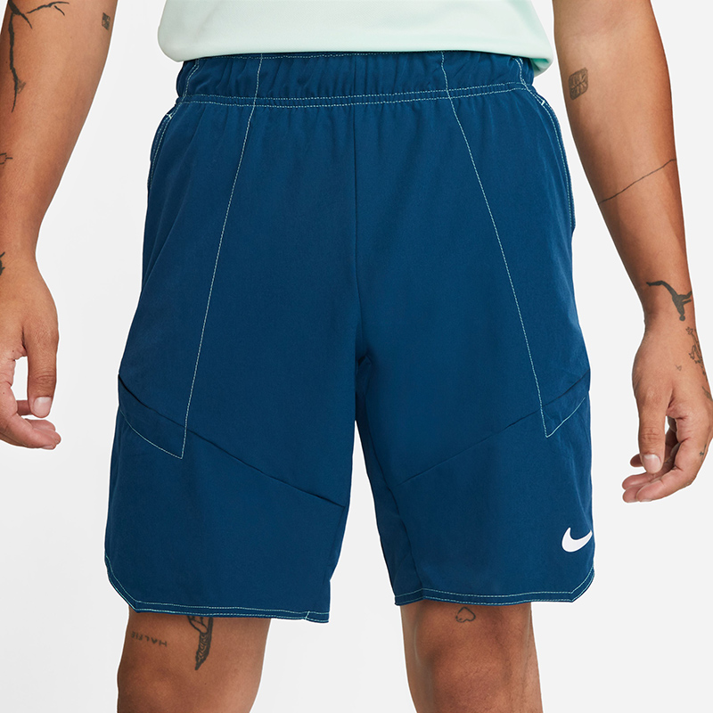 Nike Court Dry Advantage 9 Inch Short