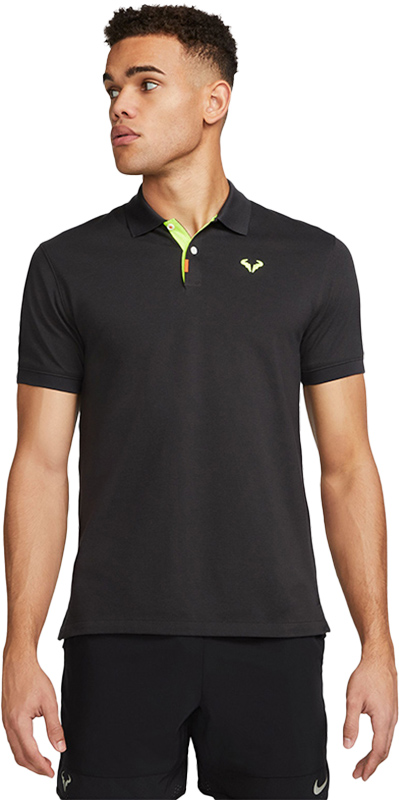 The Nike Rafa Slim Fit Polo