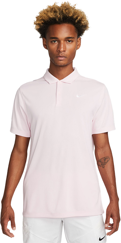 Nike Court Victory Solid Polo