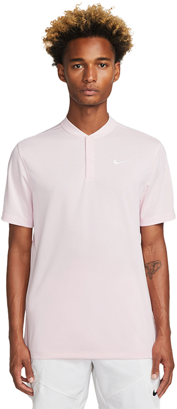 Nike Court Victory Blade Solid Polo