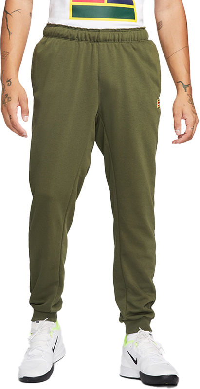 Nike Court Heritage Fleece Pant
