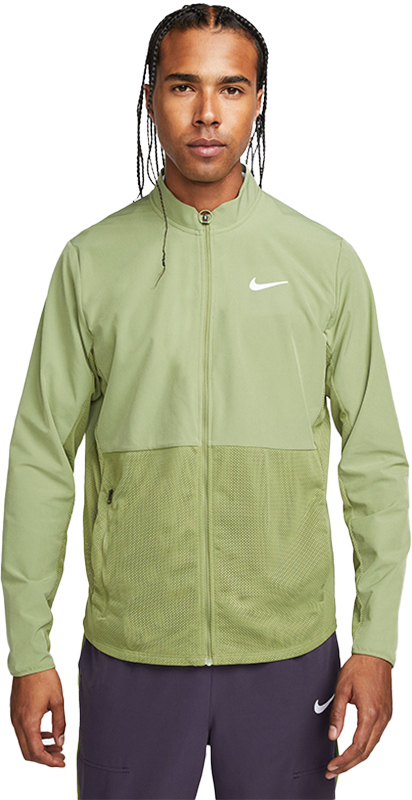 Nike Court Advantage Packable Jacket