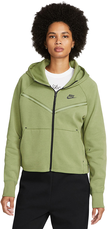 Nike Tech Fleece Full Zip Hoody