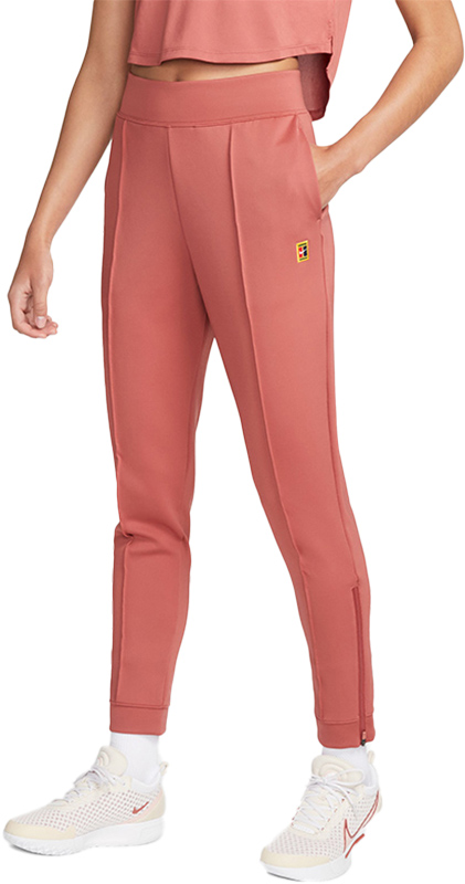 Nike Court Knit Heritage Pant