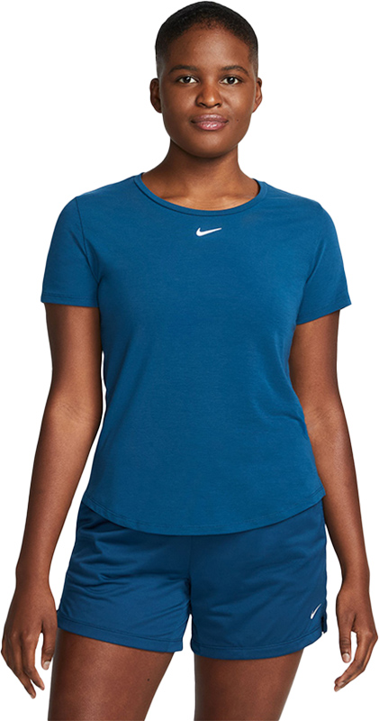 Nike One Luxe Tee