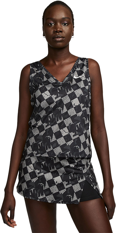 Nike Court Victory Printed Tank