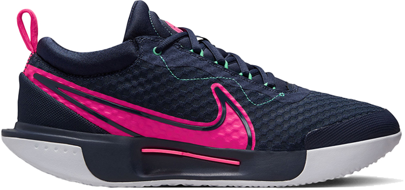 Nike Court Zoom Pro Heren