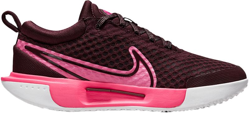 Nike Court Zoom Pro Premium Dames