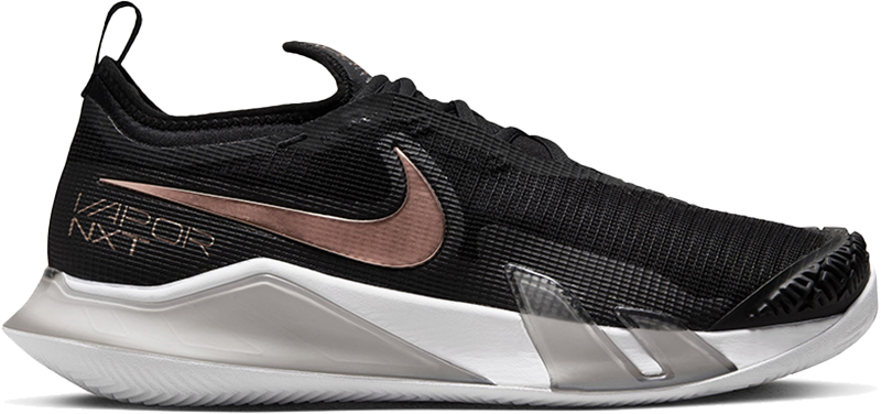 Nike Court React Vapor NXT Clay Dames