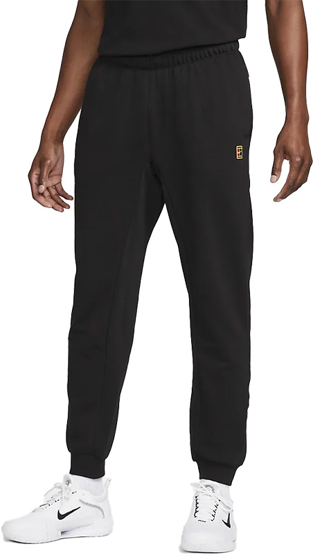 Nike Court Heritage Fleece Pant