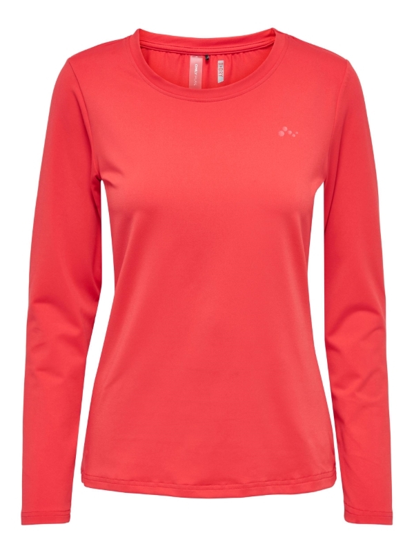 Only Play Clarisa Longsleeve