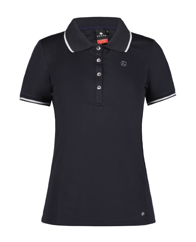 Luhta Kivimaa Polo