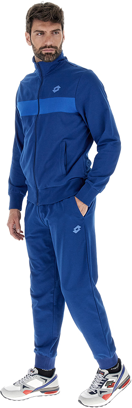 Lotto Tracksuit Dual