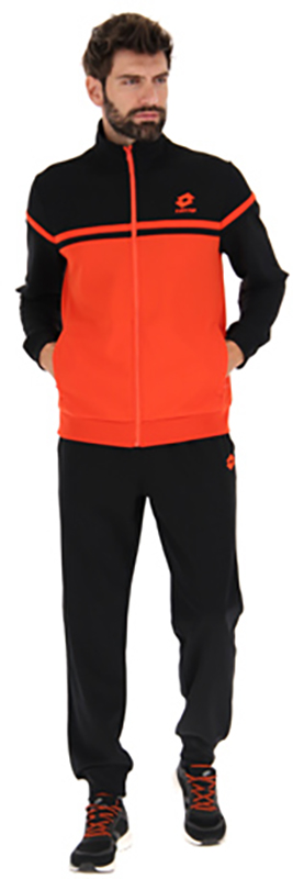 Lotto Tracksuit Circle