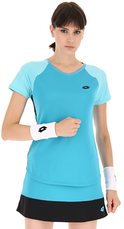 Lotto Superrapida VI Tee