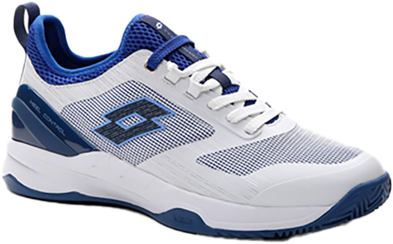 Lotto Mirage 200 Clay Heren