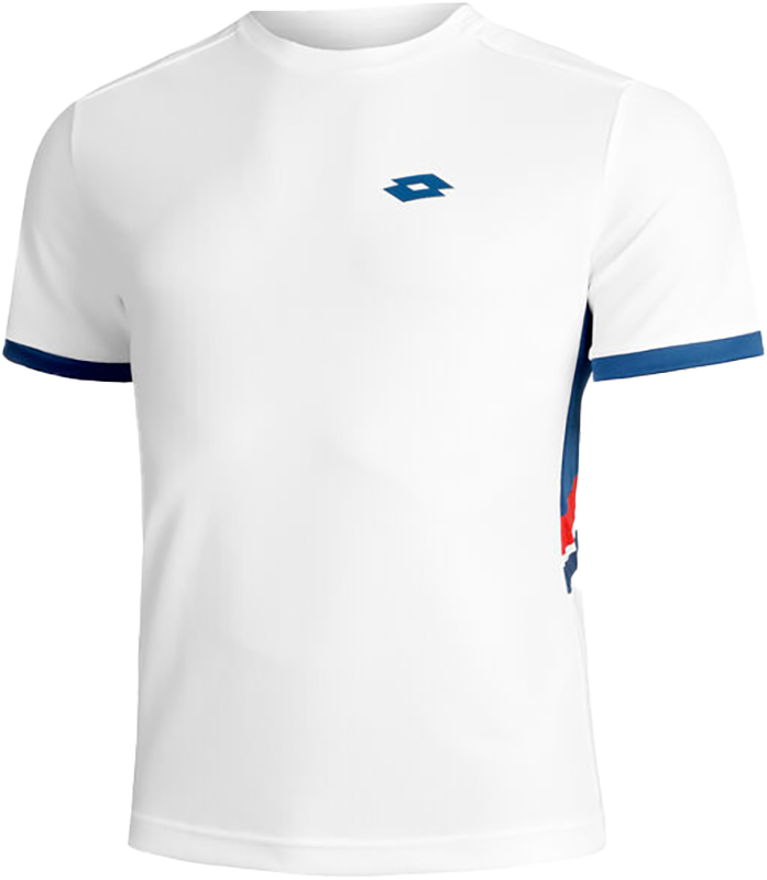 Lotto Squadra III Tee