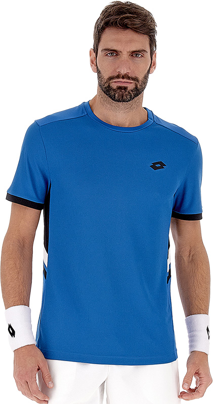Lotto Squadra III Tee