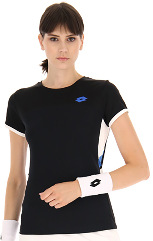 Lotto Squadra III Tee