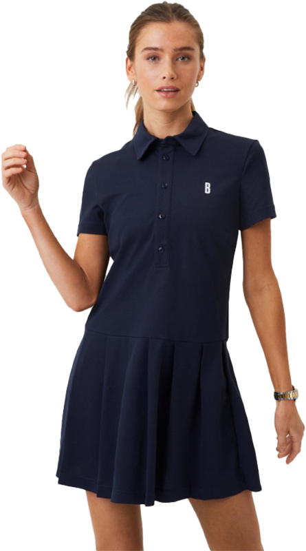 Björn Borg Ace Rib Dress