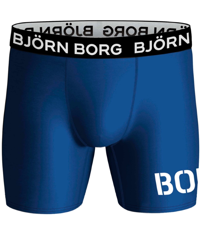 Björn Borg Perf Boxer 1-Pack Men