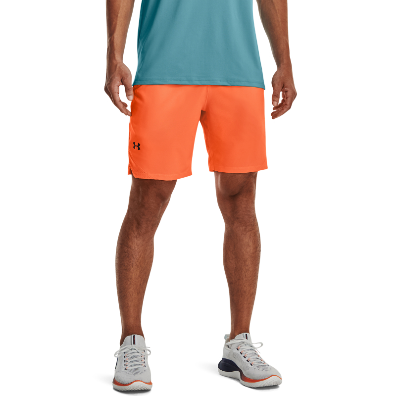 Under Armour Vanish Woven 8 Inch Short