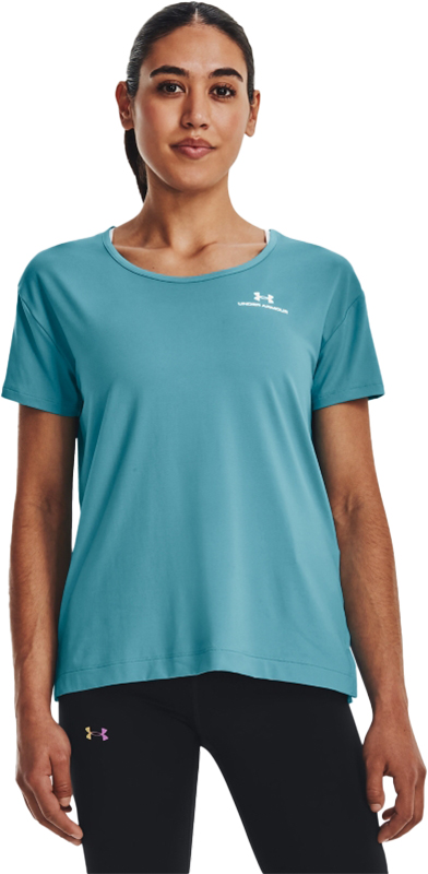 Under Armour Rush Energy Tee